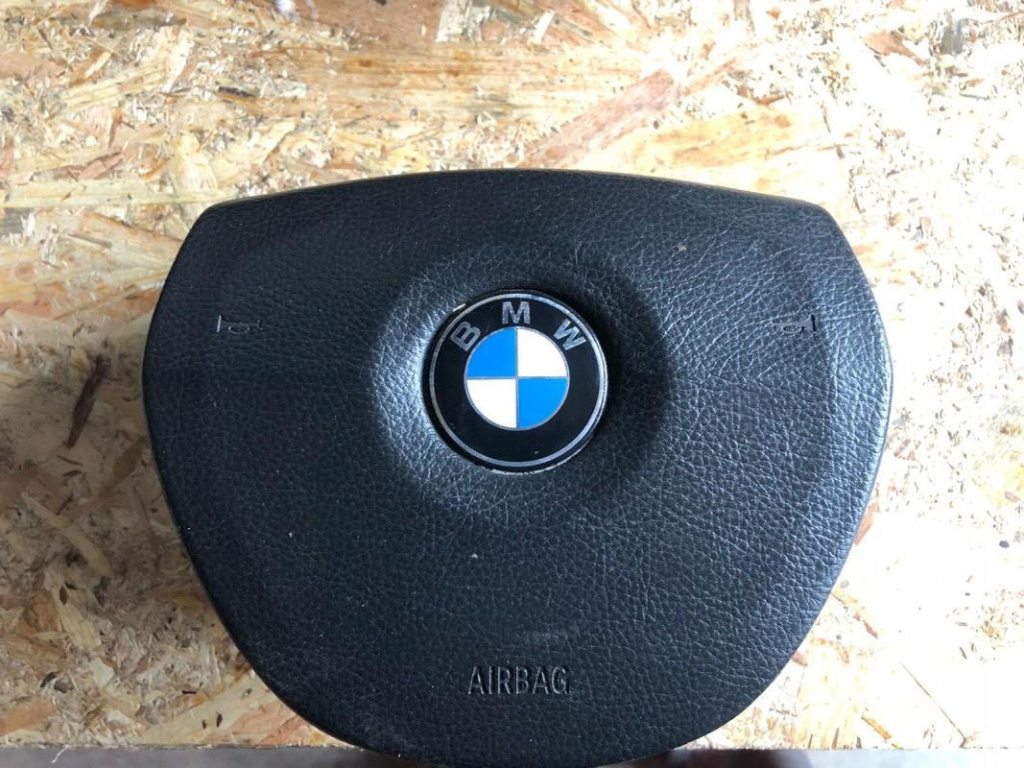 Airbag volan 33678382901 BMW Seria 5 F07/F10/F11 [2009 - 2013]