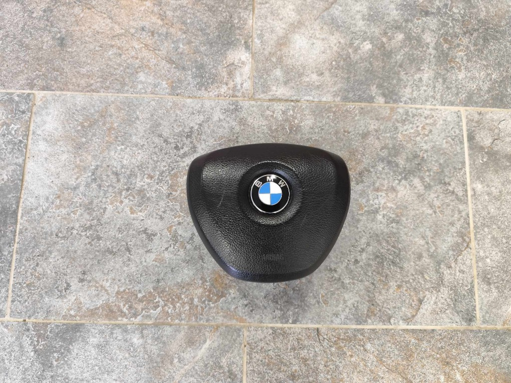 Airbag volan 33678383902 BMW Seria 5 F10 an fab. 2010 - 2016