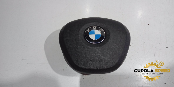 Airbag volan 33686034504 BMW Seria 2 F22/F23 [facelift] [2017 - 2020]