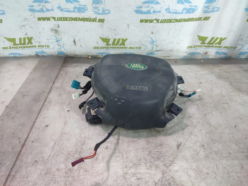 Airbag volan 34001041c Land Rover Range Rover Vogue 3 [facelift] [2005 - 2009]
