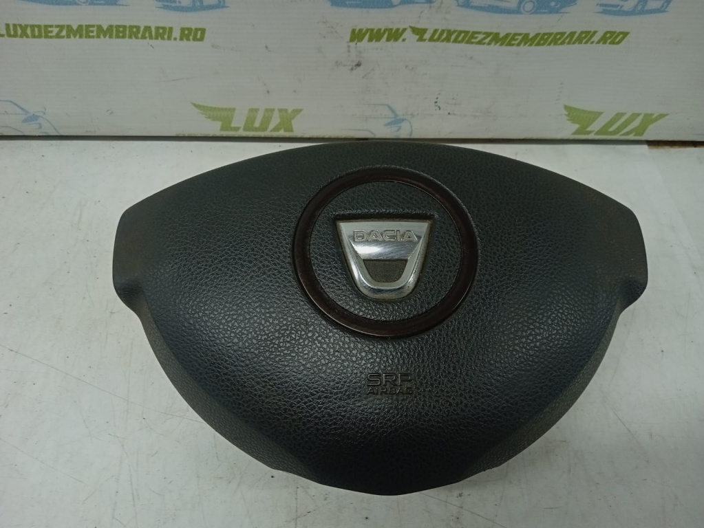 Airbag volan 34041872A Dacia Duster [2010 - 2013]