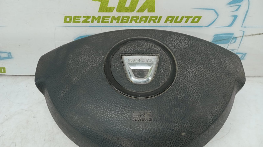 Airbag volan 34041872A Dacia Duster [2010 - 2013]