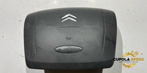Airbag volan 34052979C Citroen Jumper 2 [1st facelift] [2012 - 2014]