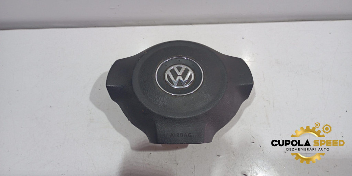 Airbag volan 34080188 Volkswagen VW Golf 6 [2008 - 2015]