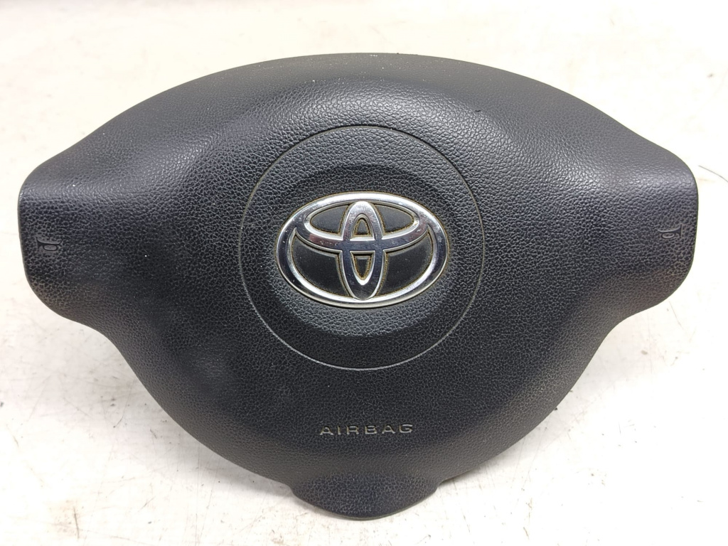Airbag volan 34170474b0 Toyota ProAce [2013 - 2016] 1.6 d4-d 3WZ-TV