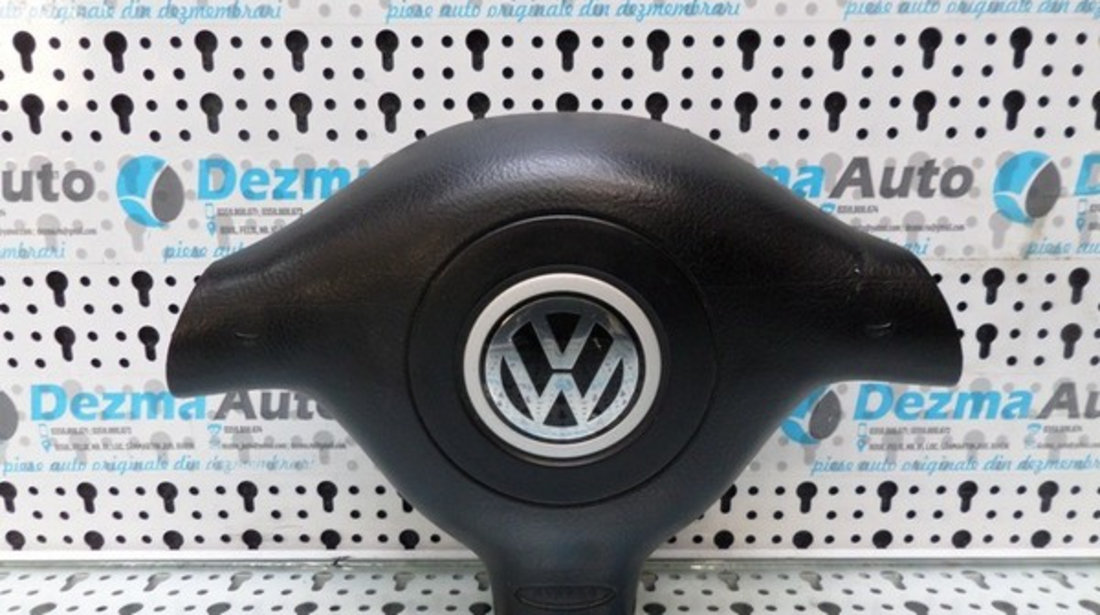 Airbag volan 3B0880201AC, Vw Bora (1J2) 1998-2005