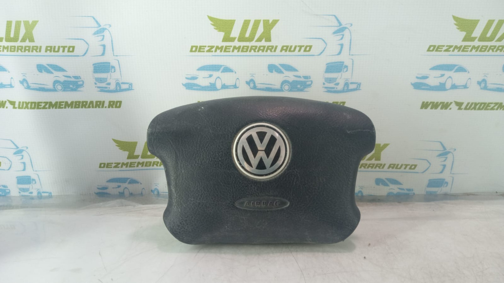 Airbag volan 3b0880201ae Volkswagen VW Passat B5 [1996 - 2000]