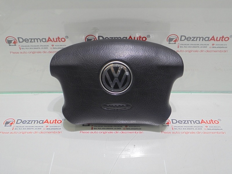 Airbag volan 3B0880201AE, Vw Golf 4 (1J1) (id:276365)