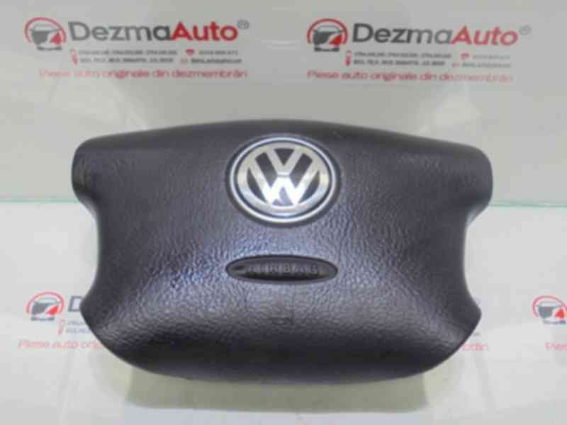 Airbag volan, 3B0880201AE, Vw Golf 4 (1J1)