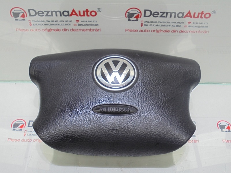 Airbag volan, 3B0880201AE, Vw Golf 4 Variant (1J5) (id:296692)