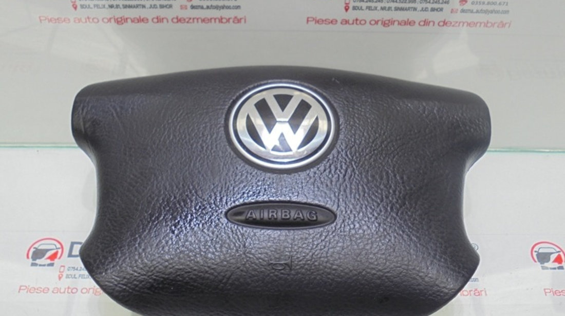 Airbag volan, 3B0880201AE, Vw Golf 4 Variant (1J5) (id:296692)
