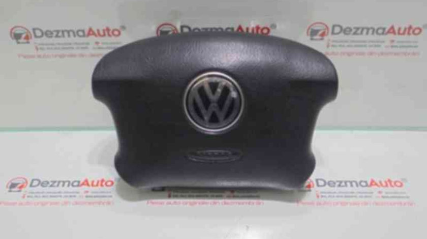 Airbag volan 3B0880201AE, Vw Golf 4 Variant (1J5)