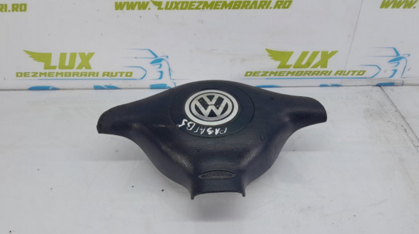 Airbag volan 3b0880201ag Volkswagen VW Golf 4 [1997 - 2006]