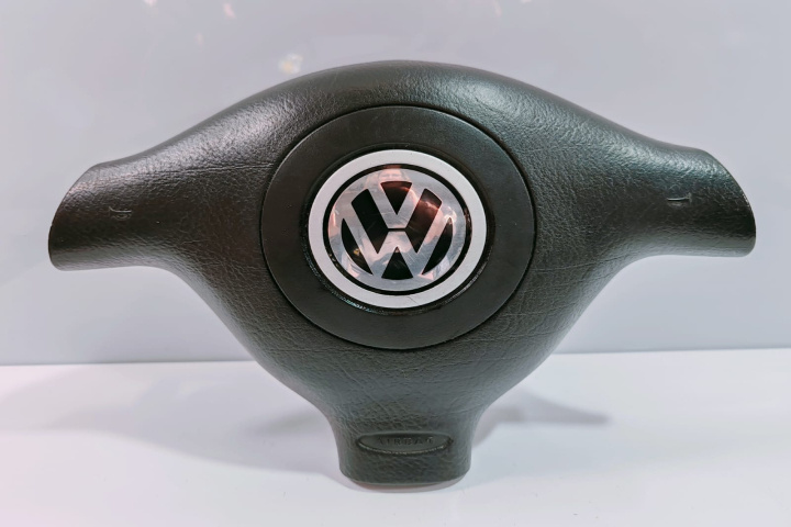 Airbag Volan 3B0880201AG Volkswagen VW Passat B5 [1996 - 2000]
