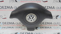 Airbag volan 3B0880201AJ, Vw Golf 4 Cabriolet