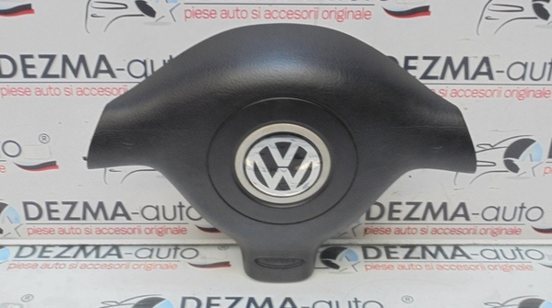 Airbag volan 3B0880201AJ, Vw Golf 4 Variant