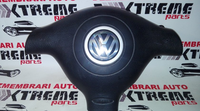 airbag volan 3B0880201AL pentru Volkswagen Golf 4