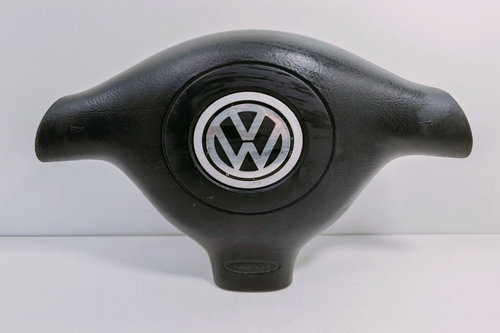 Airbag Volan 3B0880201AL Volkswagen VW Golf 4 [1997 - 2006]