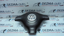 Airbag volan, 3B0880201AL, Vw Golf 4 (1J1) (id:219...