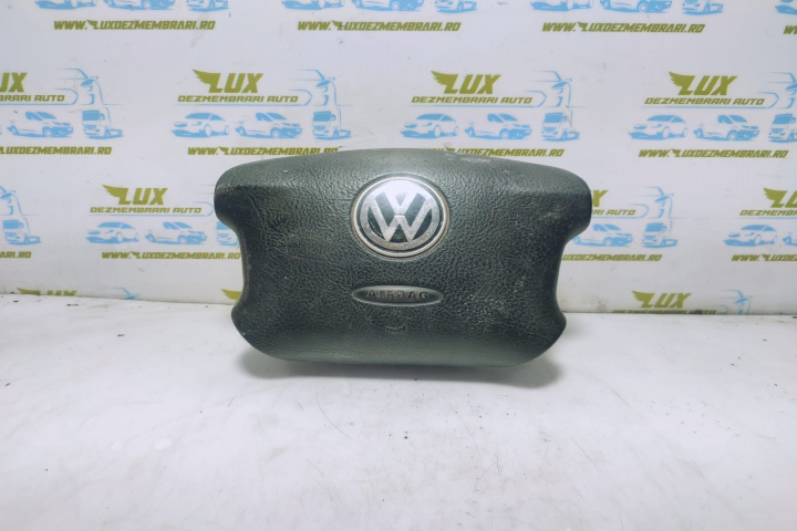 Airbag volan 3b0880201am Volkswagen VW Golf 4 [1997 - 2006]