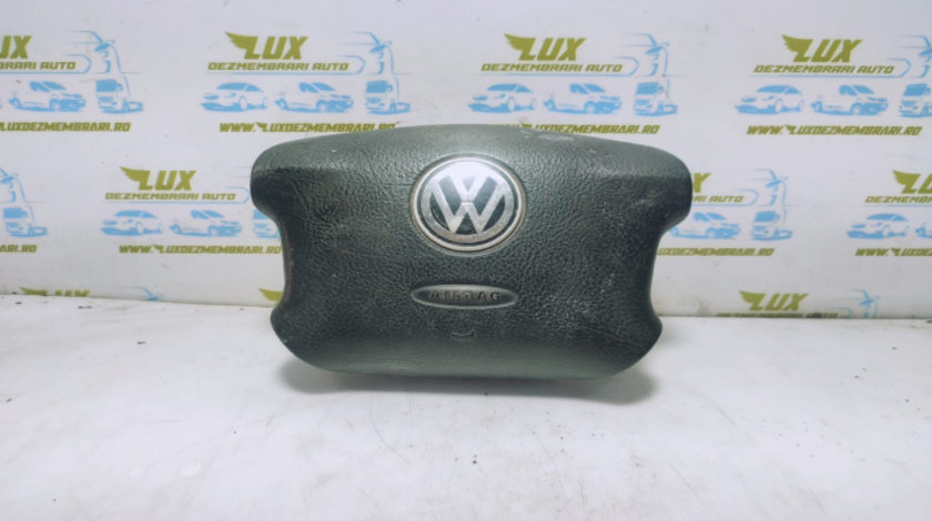 Airbag volan 3b0880201am Volkswagen VW Golf 4 [1997 - 2006]