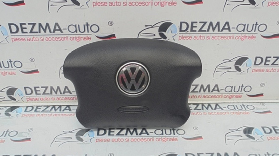 Airbag volan 3B0880201AM, Vw Golf 4 (1J1) (id:258893)