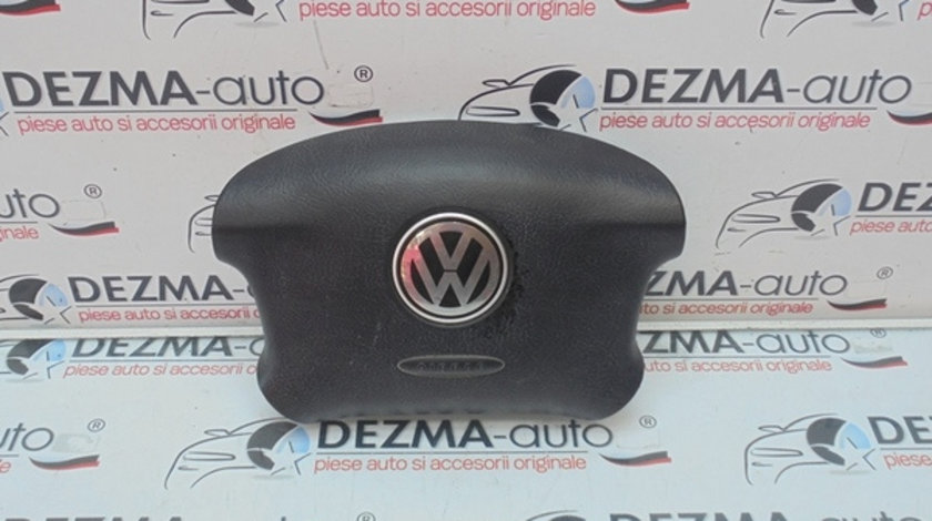 Airbag volan 3B0880201AN, Vw Golf 4 Variant (1J5)