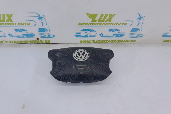 Airbag volan 3b0880201as Volkswagen VW Golf 4 [1997 - 2006]