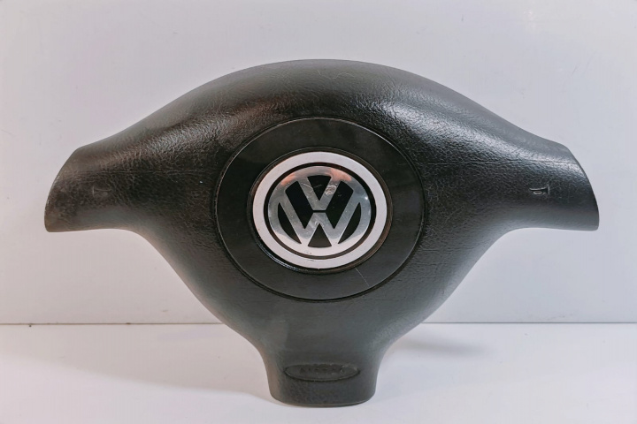 Airbag Volan 3B0880201BJ Volkswagen VW Golf 4 [1997 - 2006]