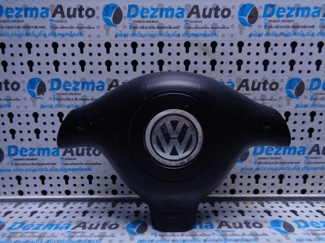Airbag volan, 3B0880201BK, Vw Passat (3B3) 2000-2005 (id:196468)