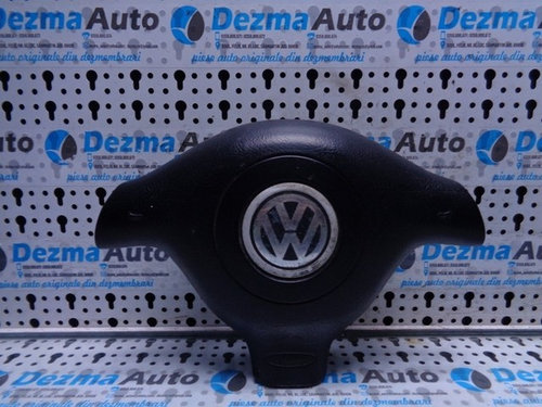 Airbag volan, 3B0880201BK, Vw Passat (3B3) 2000-2005 (id:196468)