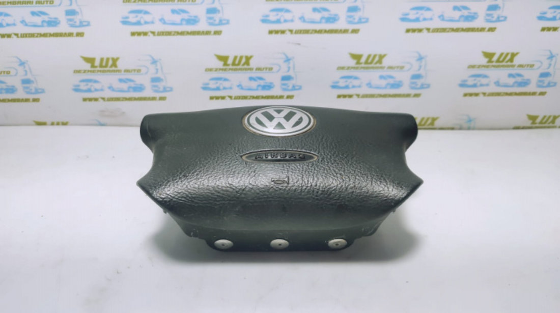 Airbag volan 3b0880201bm Volkswagen VW Golf 4 [1997 - 2006]
