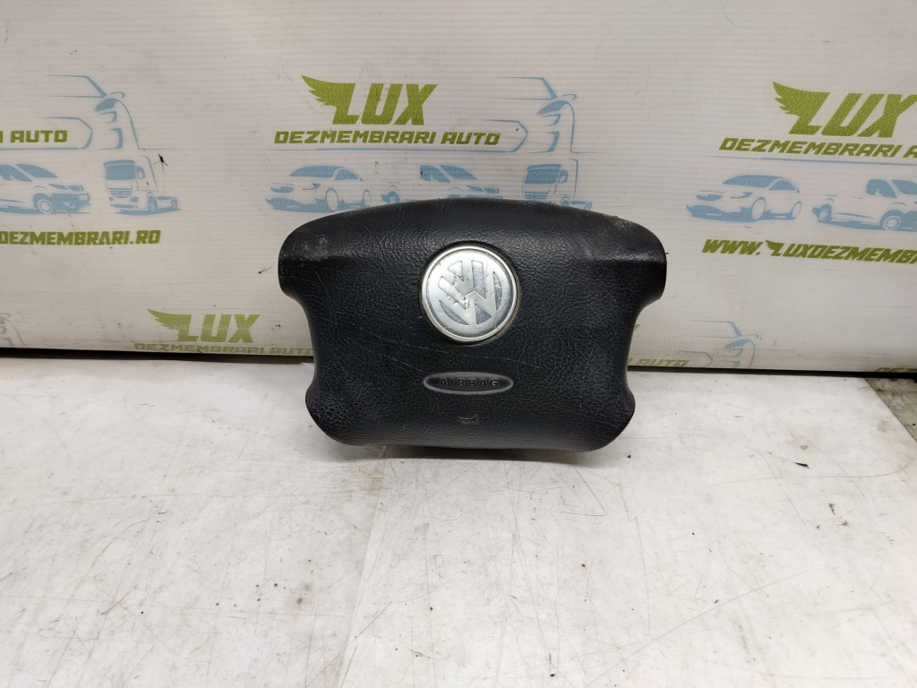 Airbag volan 3b0880201bm Volkswagen VW Golf 4 [1997 - 2006]
