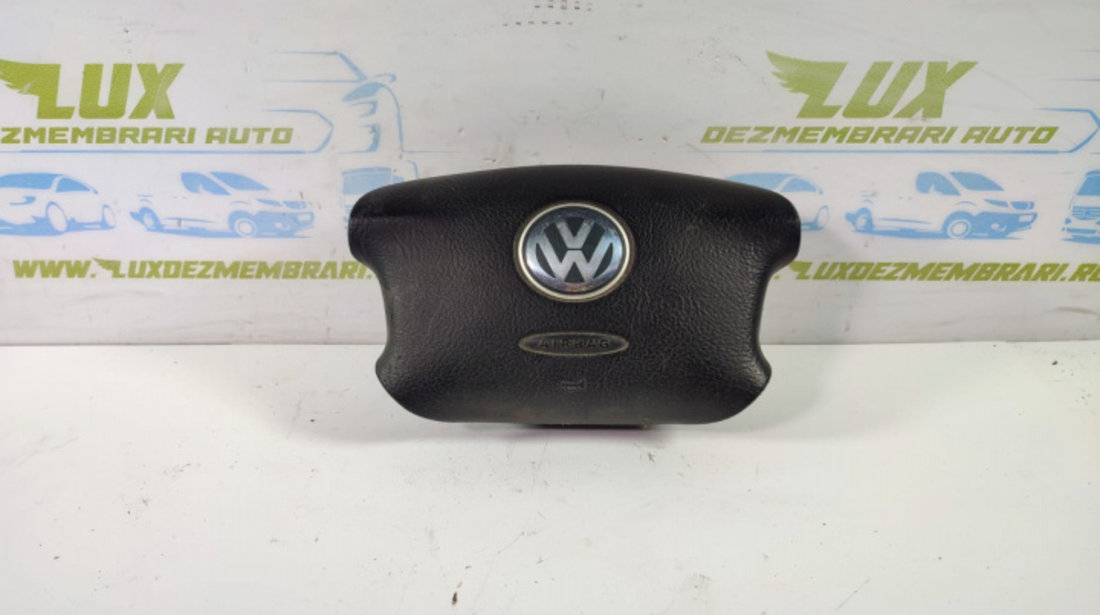 Airbag volan 3b0880201bm Volkswagen VW Passat B5 [1996 - 2000]