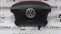 Airbag volan 3B0880201BM, Vw Golf 4 (1J1) 1997-200...