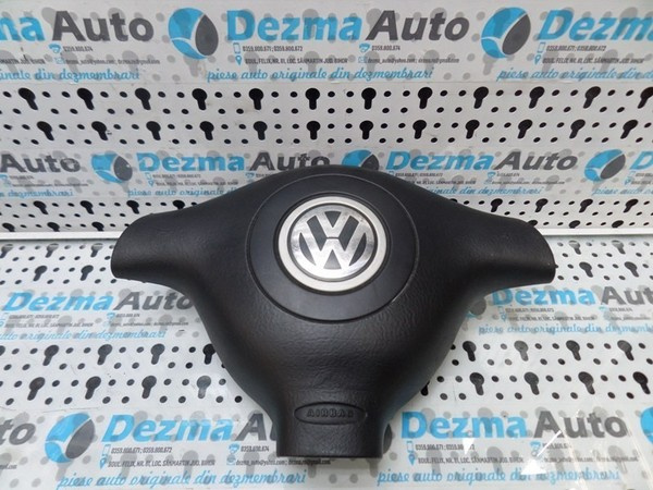 Airbag volan 3B0880201BP, Vw Passat Variant (3B6) 2000-2005 (id.163847)