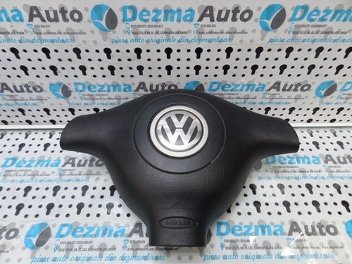 Airbag volan 3B0880201BP, Vw Passat Variant (3B6) 2000-2005 (id.163847)