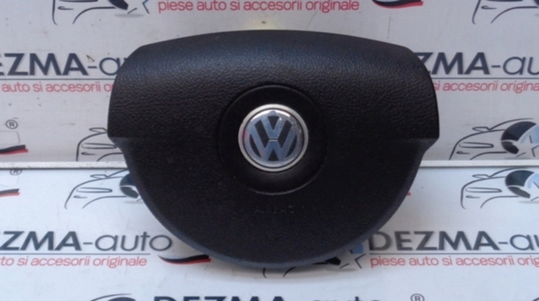 Airbag volan, 3C0880201, Volkswagen Passat (3C2) 2005-2010 (id:230532)