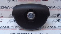 Airbag volan, 3C0880201, Volkswagen Passat (3C2) 2...