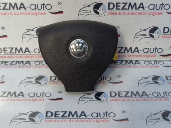 Airbag volan 3C0880201AB, Vw Passat (3C2