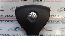 Airbag volan 3C0880201AB, Vw Passat Variant (3C5) ...