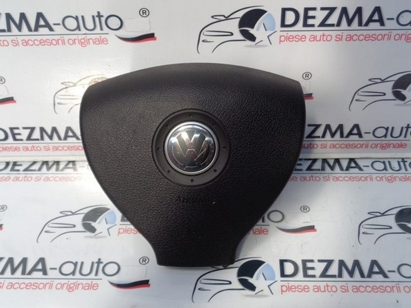 Airbag volan, 3C0880201AB, Vw Passat Variant (3C5)