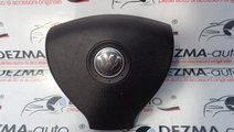 Airbag volan, 3C0880201AB, Vw Passat Variant (3C5)