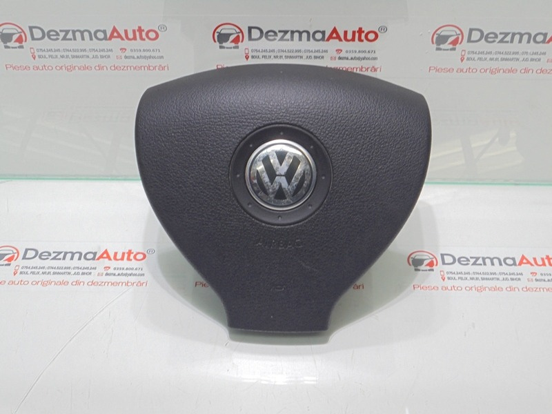 Airbag volan, 3C0880201AC, Vw Passat Variant (3C5) (id:290080)