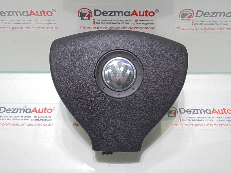Airbag volan 3C0880201AE, Vw Passat Variant (3C5) (id:286096)