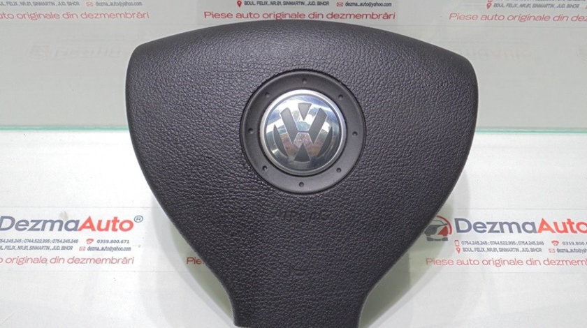 Airbag volan 3C0880201AE, Vw Passat Variant (3C5) (id:286096)