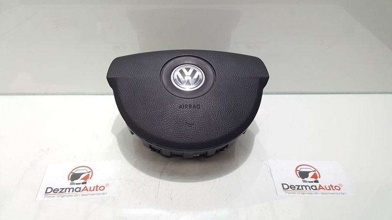 Airbag volan 3C0880201AH, Vw Passat (3C2)