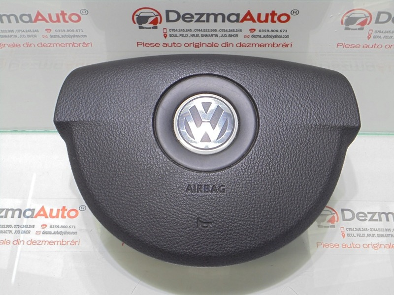 Airbag volan 3C0880201AM, Vw Passat Variant (3C5) (id:288775)