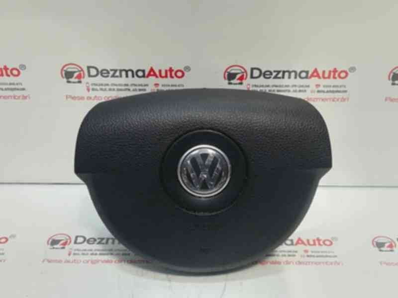 Airbag volan 3C0880201BB, Vw Passat (3C2) (id:318366)