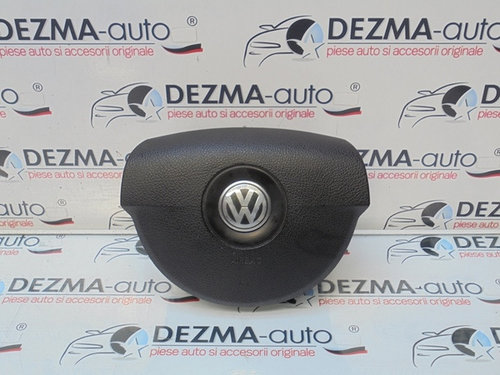 Airbag volan 3C0880201BF, Vw Passat (3C2)
